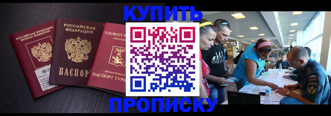 прописка штамп в Дмитрове